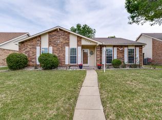 2634 Duchess Dr, Garland, TX 75040