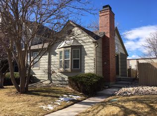 9650 W Chatfield Ave UNIT H, Littleton, CO 80128