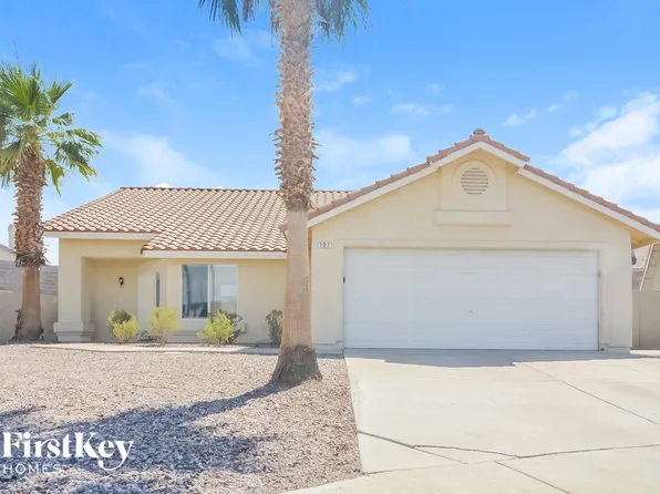 107 Workman Ct, Henderson, NV 89002