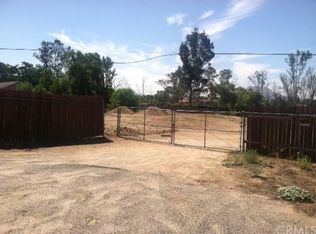 23658 Gunther Rd, Menifee, CA 92585