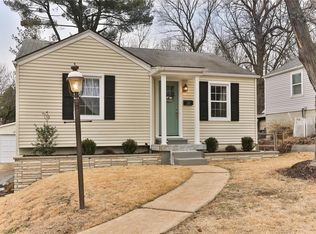 2917 Hilldale Ave, Saint Louis, MO 63144
