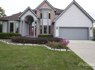 1869 Chicory Ridge Rd, Ann Arbor, MI 48103