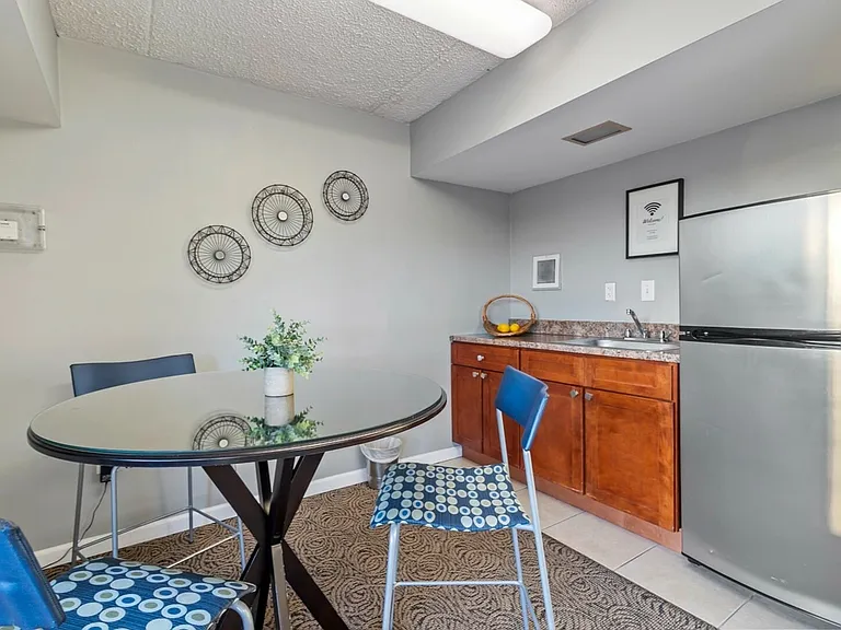Community Room
