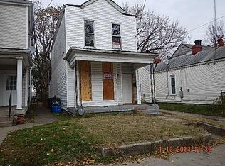 2715 Slevin St, Louisville, KY 40212