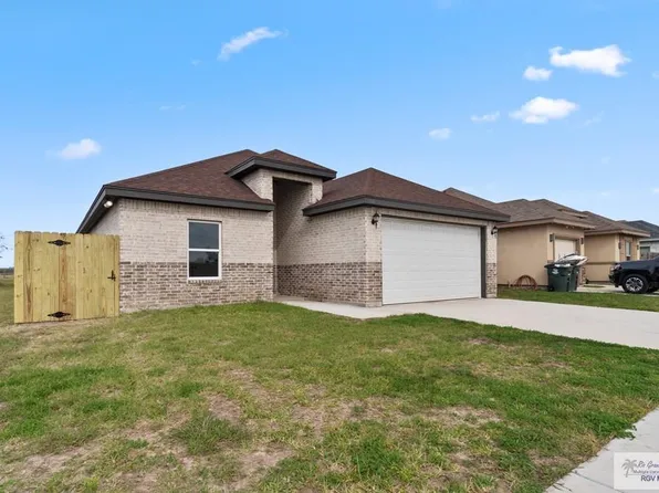9906 Hawk Dr, Harlingen, TX 78552