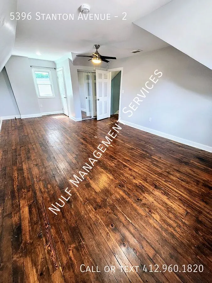 1 bed, 1 bath in Stanton Heights — Photo 2