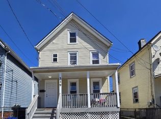 219 Stebbins Pl, Plainfield, NJ
