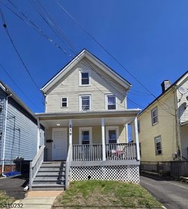 219 Stebbins Pl, Plainfield, NJ, 07063