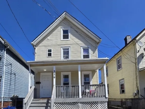 219 Stebbins Pl, Plainfield City, NJ 07063