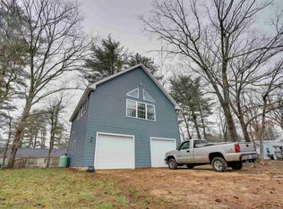 11 Phyllis Ave, Raymond, NH 03077