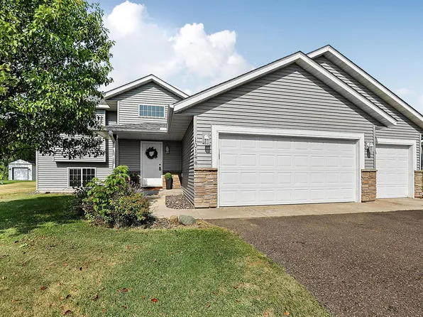 10144 157th Ave SE, Becker, MN 55308