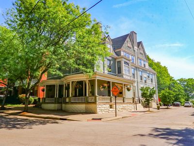 528 Garrard St, Covington, KY, 41011