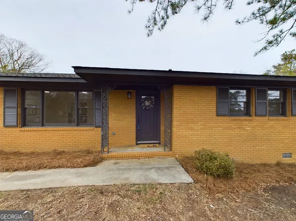 184 Shady Road Plz, Macon, GA 31211