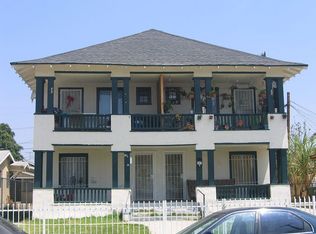 141 E 51st St, Los Angeles, CA 90011