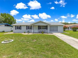 8208 SW 108th Lane Rd, Ocala, FL 34481