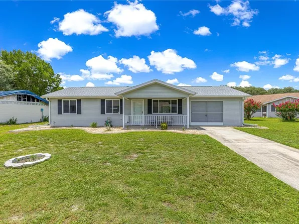 8208 SW 108th Lane Rd, Ocala, FL 34481