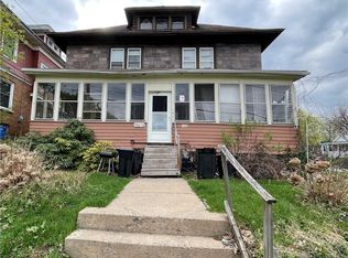 1702 S Geddes St #2, Syracuse, NY 13207