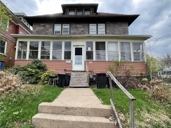 1702 S Geddes St #2, Syracuse, NY 13207