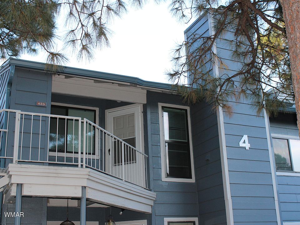 2700 S White Mountain Rd APT 425, Show Low, AZ 85901 Zillow