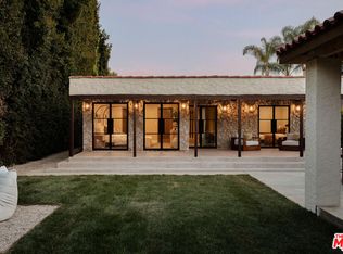 6255 Del Valle Dr, Los Angeles, CA 90048