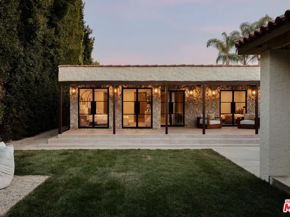 6255 Del Valle Dr, Los Angeles, CA 90048