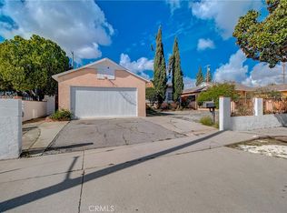 9525 Dorrington Ave, Pacoima, CA 91331