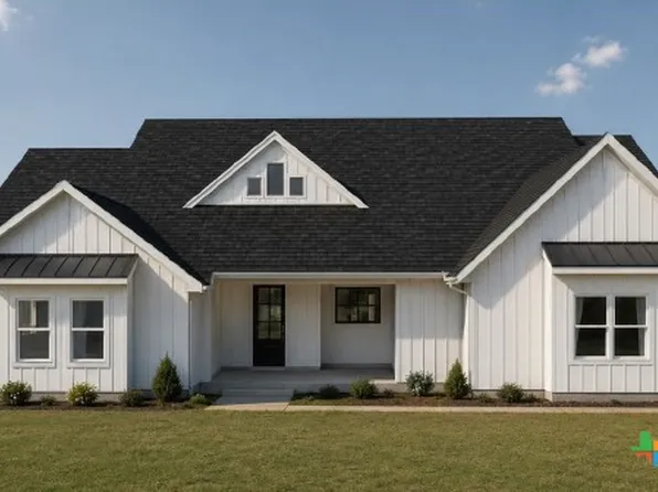 6461 Feather Bnd, Temple, TX 76502