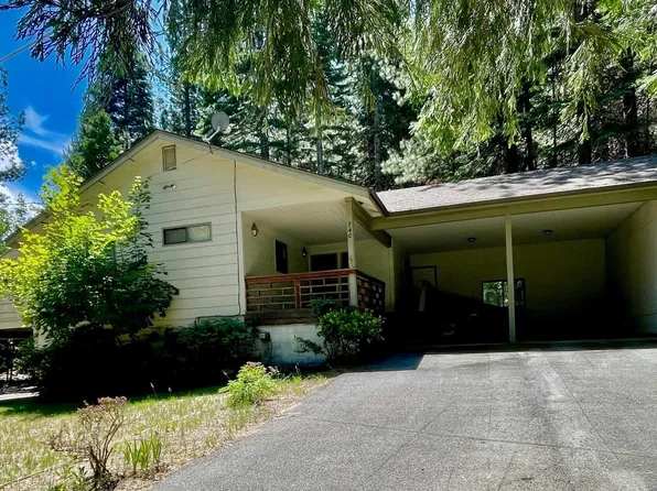 740 Oregon St, Weed, CA 96094