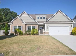 62 Flower Petal Way, Dacula, GA 30019