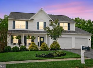 13475 Four Seasons Ct, Mount Airy, MD 21771