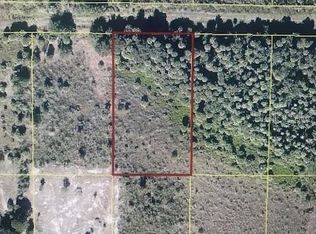 15084 NW 292nd St, Okeechobee, FL 34972