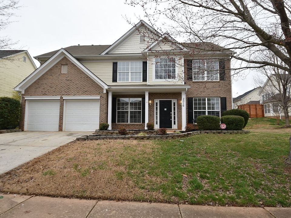 2316 Godsey Wood Dr, Charlotte, NC 28213 Zillow