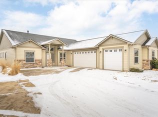 91 S Parkview Ct, Liberty Lake, WA 99019