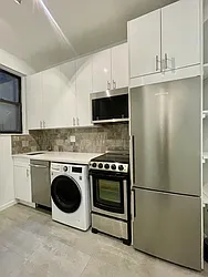 Rented by The Agency