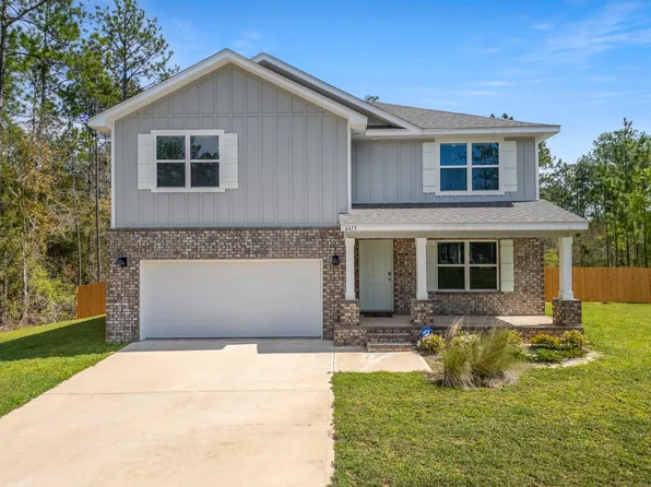 6613 Spyglass Hill Rd, Laurel Hill, FL 32567
