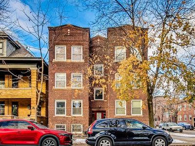 2146 W Giddings St #1, Chicago, IL, 60625