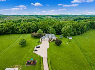 619 Karr Rd, Jackson, OH 45640