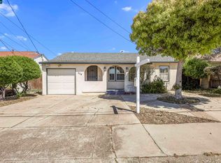 224 William Reed Dr, Antioch, CA 94509