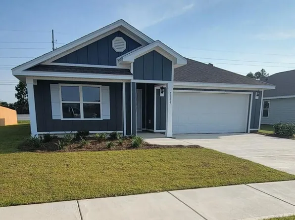 3199 Rachel Pl, Southport, FL 32409
