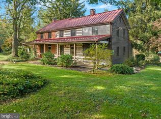 3730 Quesenberry Ln, Stewartstown, PA 17363