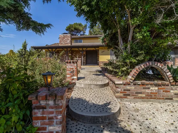 1440 Hidden Mesa Ct, El Cajon, CA 92019