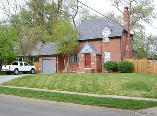 1415 N 52nd St, Omaha, NE 68132