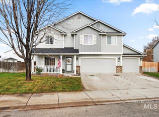 496 W Quaking Aspen Ln, Kuna, ID 83634