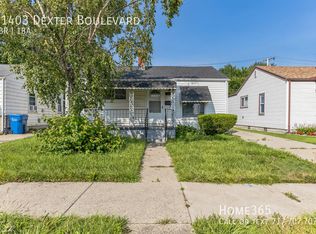 21403 Dexter Blvd, Warren, MI 48089