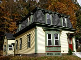 6 North St, Erving, MA 01344