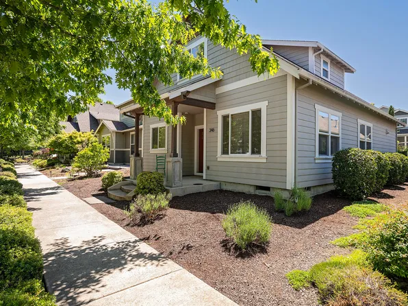 346 Stoneridge Ave, Ashland, OR 97520