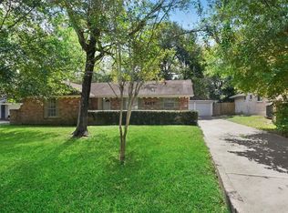 3427 Valerie Ln, Spring, TX 77380