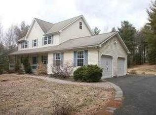 120 Tiffany Ct, Kunkletown, PA 18058
