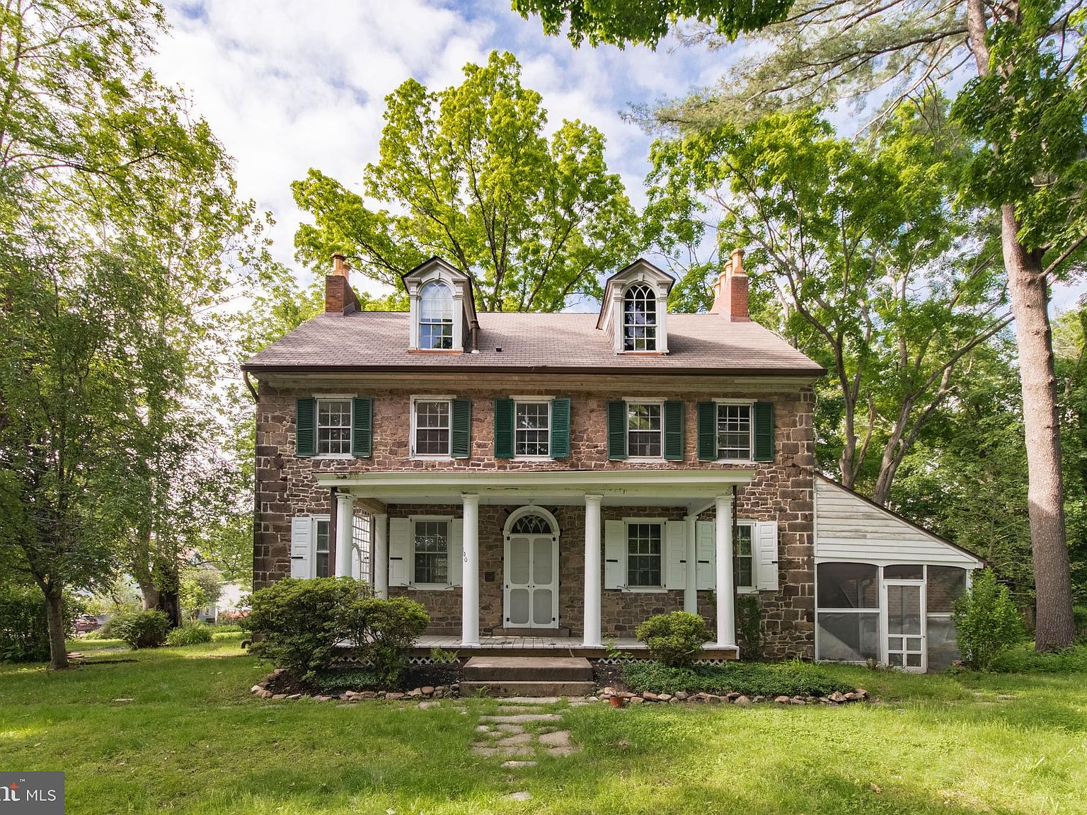 100 Yardley Ave, Fallsington, PA 19054 Zillow