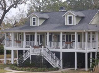 3234 Sand Marsh Ln, Mount Pleasant, SC 29466